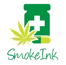 SmokeInk