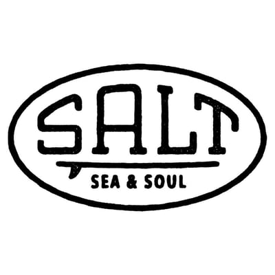 Salt Sea & Soul Home