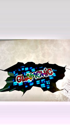 Glamchichair Home