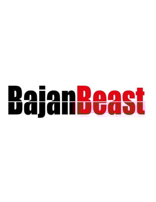 BajanBeast Home