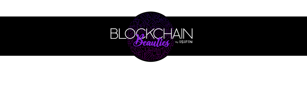 Blockchain Beauties Home