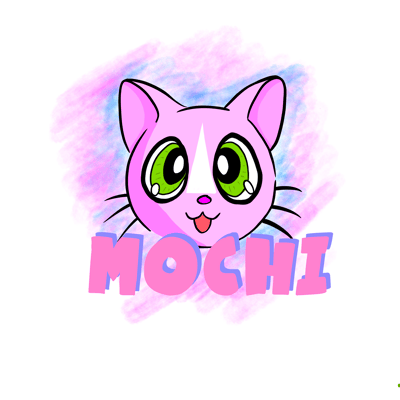 Mochi Merch
