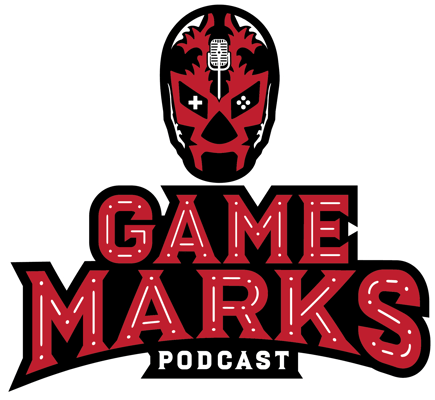 Game Marks Podcast Home