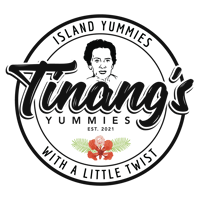 Tinang's Yummies Home