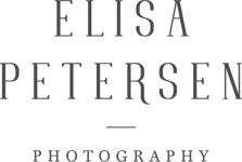 Elisa Petersen Photography