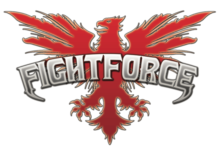 Fightforce