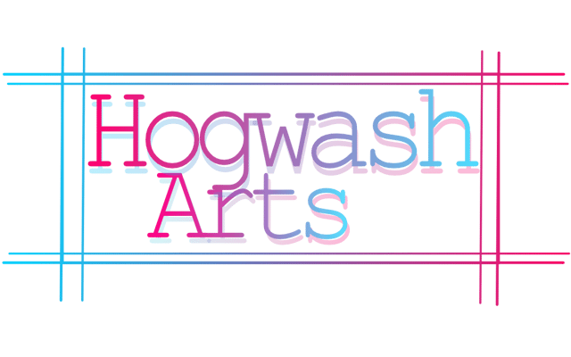 Hogwash Arts Home