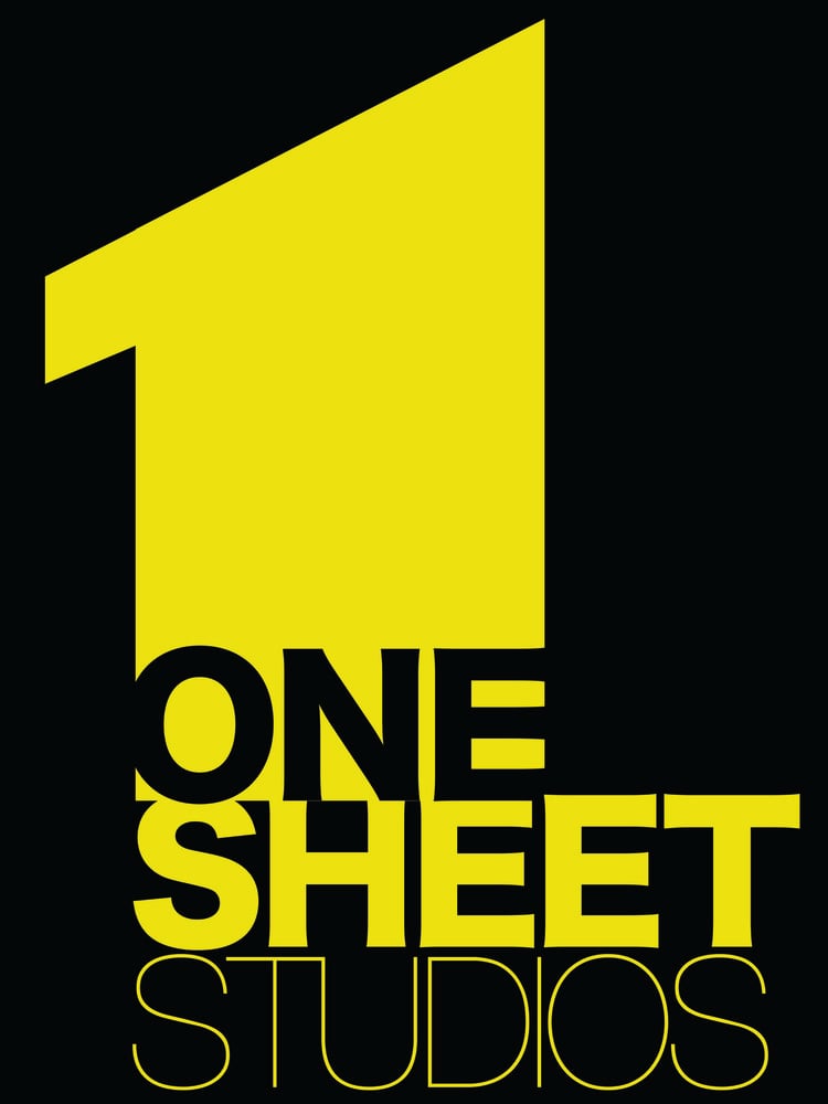 one sheet studios