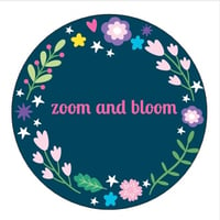 zoom and bloom