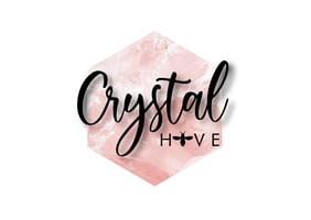Crystal Hive  Home