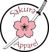 Sakura Apparel Home
