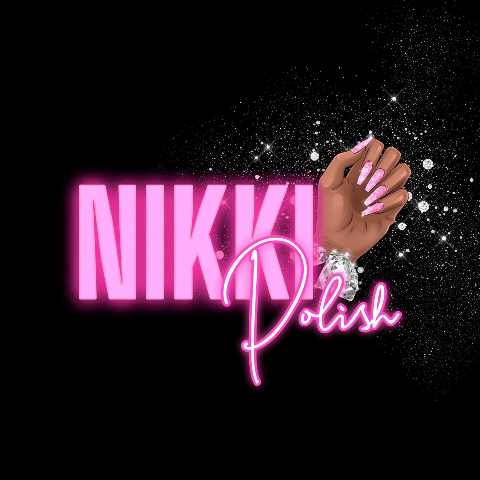 Pressed by Nikki