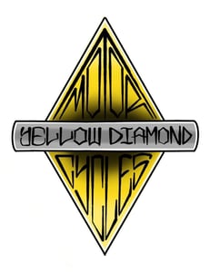 Yellow Diamond Motorcycles Home