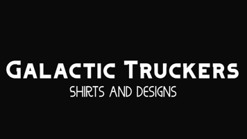 Galactic Truckers Home