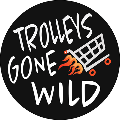 Trolleys Gone Wild