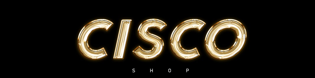 CISCOshop Home