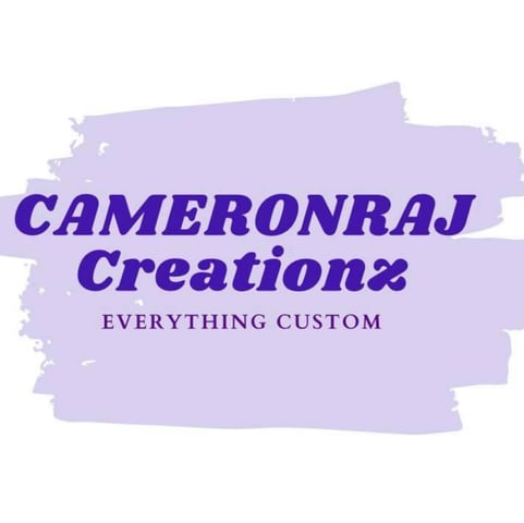 CAMERONRAJ Creationz