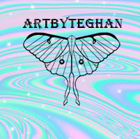 artbyteghan