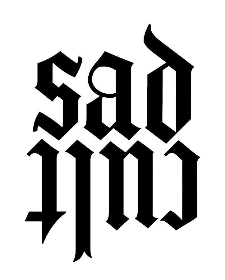 sadcult Home