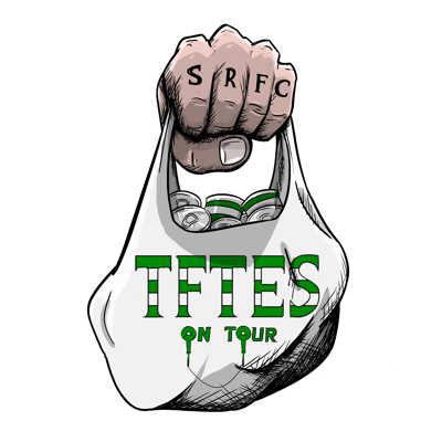 Tales From The East Stand Podcast Home
