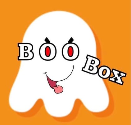 BOO Box Home