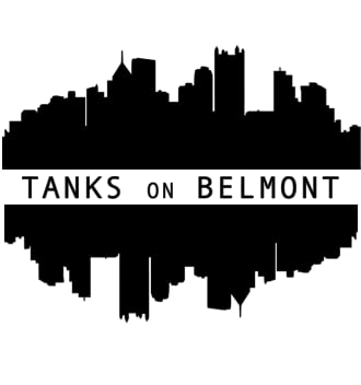 TANKS on BELMONT