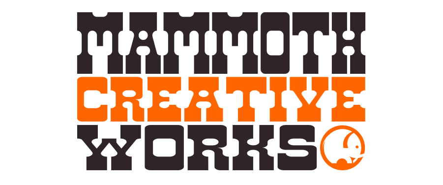 Mammoth Creative Works Home