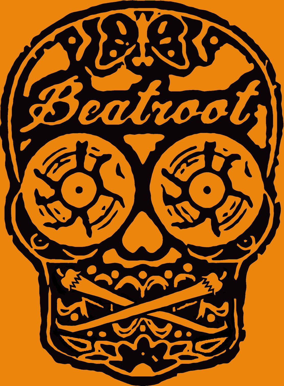 The Beatroot Collective  Home