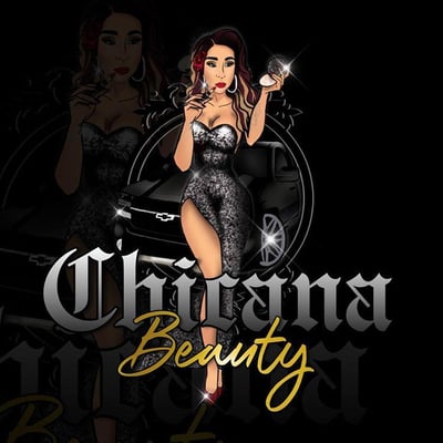 ChicanaBeauty Home