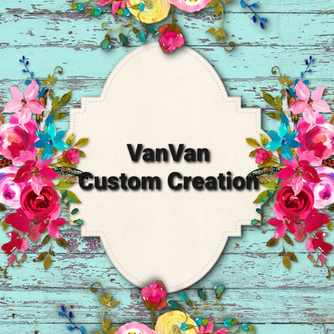 VanVanCustomCreation