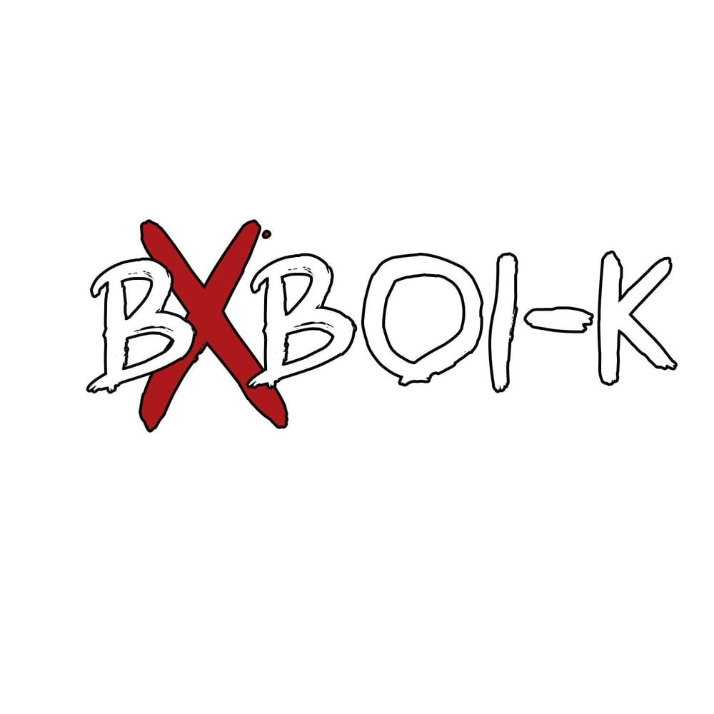 BxBoiK