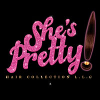 She's Pretty! Hair Collection