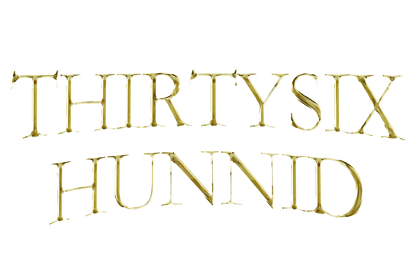 ThirtySixHunnid