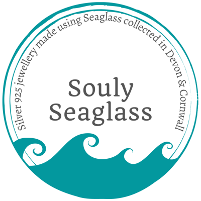 Souly Sea Glass Home