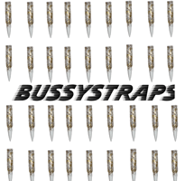 BUSSYSTRAPS