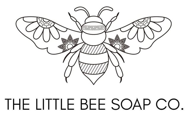 The Little Bee Soap Co. Home