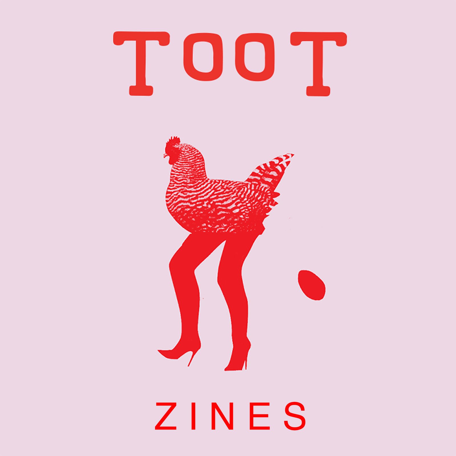 TooT Zines