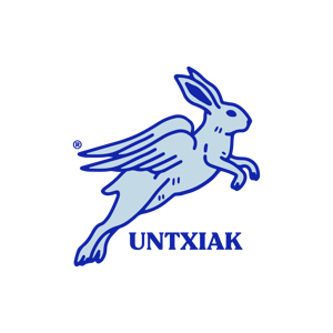 Untxiak Home