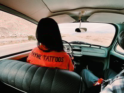 Payne Tattoos