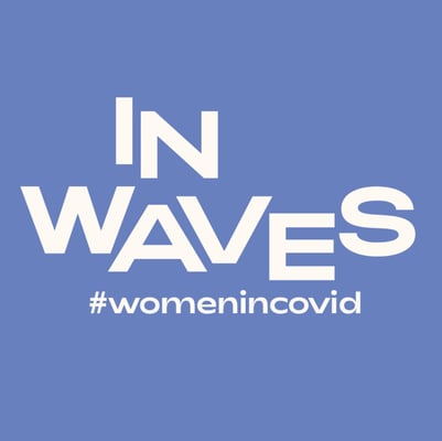 InWaveswomenincovid Home