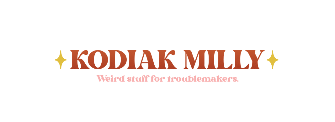 Kodiak Milly Home
