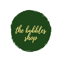The bubbles shop