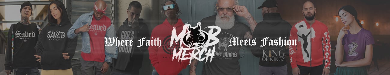 Hog Mob Merchandise