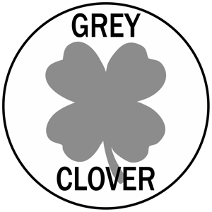 Grey Clover Home