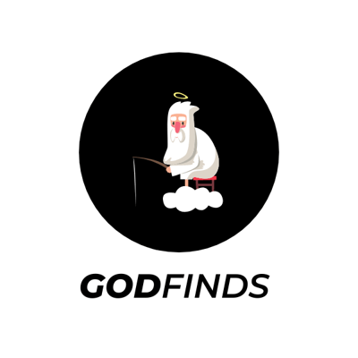 godfinds Home
