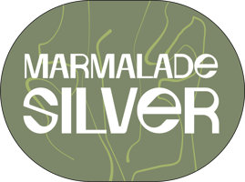 Marmalade Silver