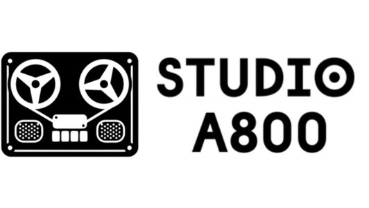Studio A800 Shop Home