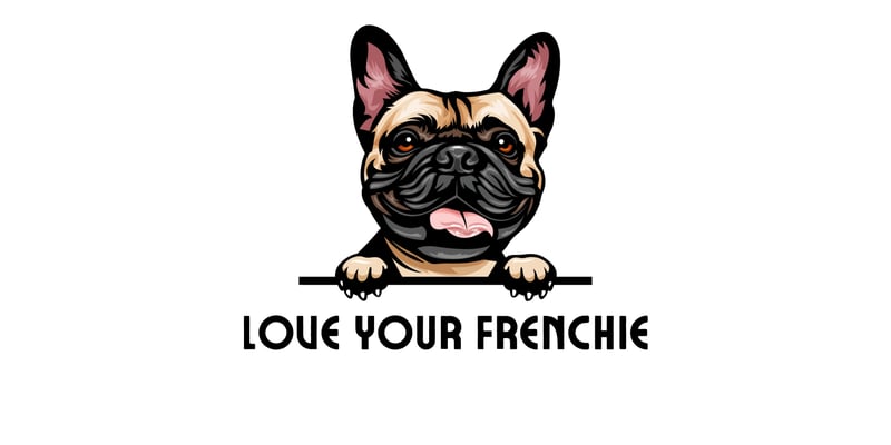 Love Your Frenchie Home