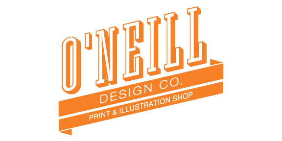 O'Neill Design Co. 