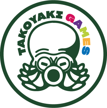 Takoyaki Games Home